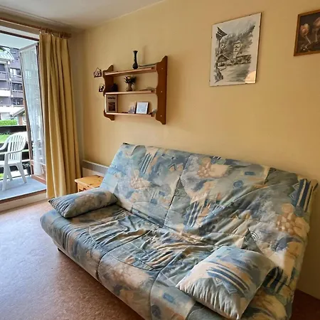 Confortable A Avec Parking Et Animaux Acceptes - Fr-1-629-118 公寓 *