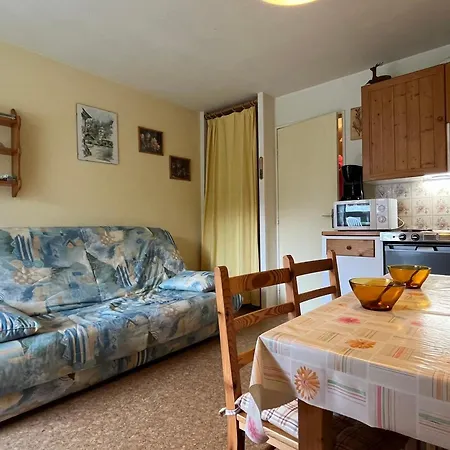 Confortable A Avec Parking Et Animaux Acceptes - Fr-1-629-118 *
