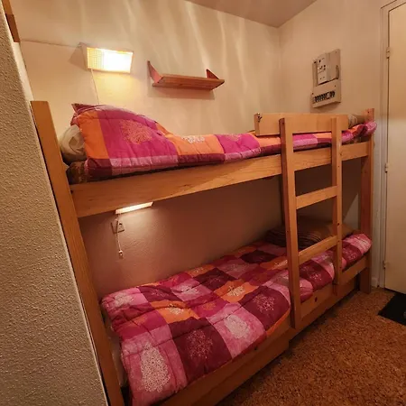 Confortable A Avec Parking Et Animaux Acceptes - Fr-1-629-118 * Samoëns