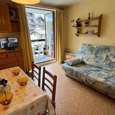Confortable A Avec Parking Et Animaux Acceptes - Fr-1-629-118 *