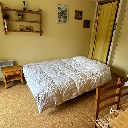 Confortable A Avec Parking Et Animaux Acceptes - Fr-1-629-118