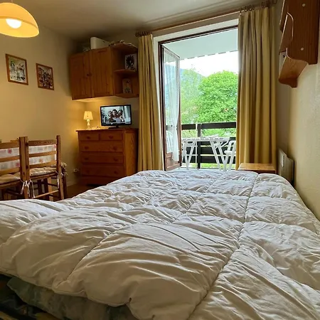 Confortable A Avec Parking Et Animaux Acceptes - Fr-1-629-118 *
